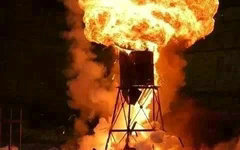 可燃氣體有哪些？可燃氣體用什么滅火器？