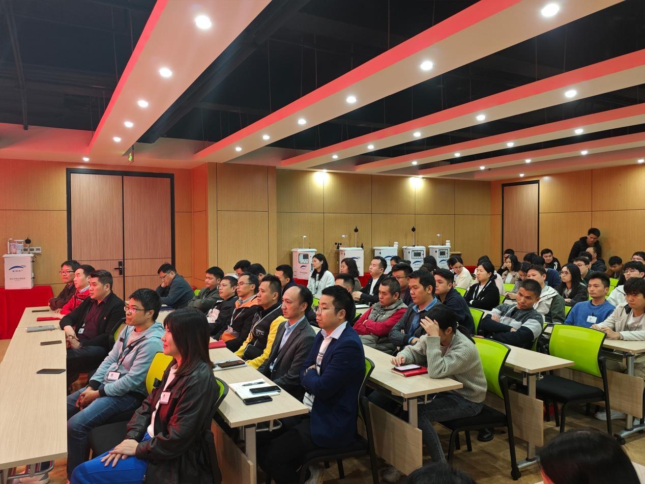 掌握客情維護(hù)之道，深化業(yè)務(wù)發(fā)展之基