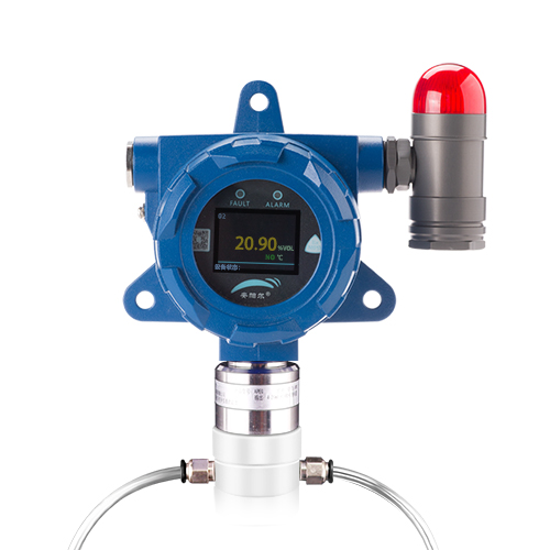 氣體檢測儀技術(shù)原理是怎么的？